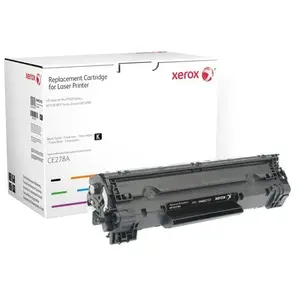 Comparateur de prix : MM Xerox - noir - compatible - cartouche de toner (alternative pour : HP 78A)