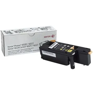 Comparateur de prix : Xerox - jaune - original - cartouche de toner