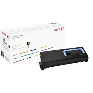 Xerox Cartouche de Toner Compatible pour Kyocera FS-C5300/FS-C5350/ECOSYS P6030 équivalent à TK-560M MagentaVendu parrue-du-commerce