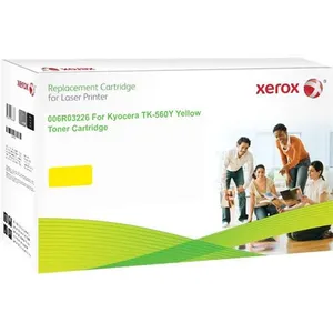 Xerox TK-560Y pas cher