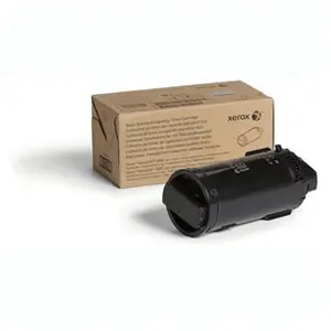 Comparateur de prix : Xerox cartouche de toner d'origine noir 6000 pages pour Versalink C600/C605