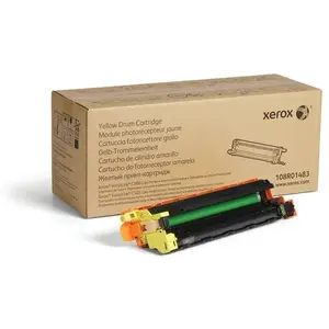 Xerox Lenovo VersaLink C500 - Jaune - Cartouche de tambour - pour VersaLink C500, C505 pas cher