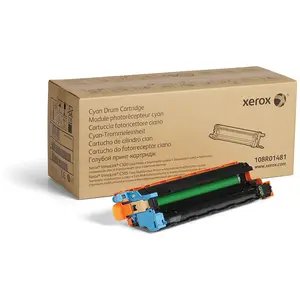 Toner Xerox 108R01481 Cyan pas cher
