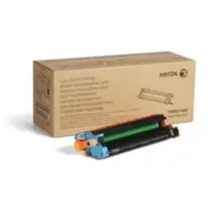 Comparateur de prix : Xerox VersaLink C605 - Cyan - Cartouche de tambour - pour VersaLink C600, C605
