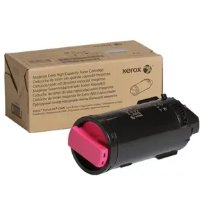 Comparateur de prix : Xerox Cartouche de toner Magenta VersaLink C600 - 106R03921