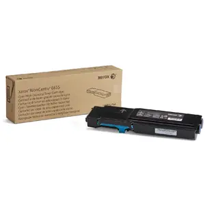 Comparateur de prix : Xerox Cartouche de toner Or WorkCentre 6655 / 6655i - 106R02744