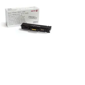 Comparateur de prix : Xerox WorkCentre 3215 - haute capacite - noir - original - cartouche de toner