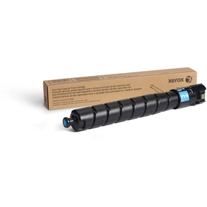 Comparateur de prix : Xerox Cartouche de toner Cyan VersaLink C9000 (26500 pages) - 106R04078