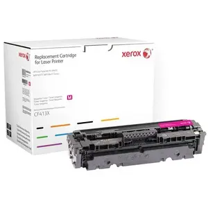 Comparateur de prix : Cartouche de toner XEROX Magenta pour Canon CRG-723M et HP CF413X