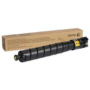 Comparateur de prix : Xerox Cartouche de toner Jaune VersaLink C8000 / C8000W - 106R04052