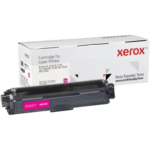Comparateur de prix : Xerox Everyday Toner Magenta, équivalent à Brother TN241M 1400 Pages - (006R03714)