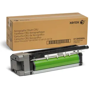 Xerox, Toner, Drum Cartridge pas cher