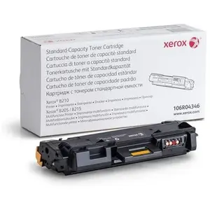 Comparateur de prix : Cartouche de toner noir Xerox B210/B215 - Capacité standard 1500 pages