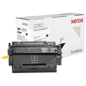 Comparateur de prix : Xerox Everyday Toner Noir compatible avec HP 49X/53X (Q5949X/ Q7553X)