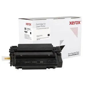 Xerox Everyday Toner Noir, équivalent à HP Q6511A 6000 Pages - (006R03667) pas cher