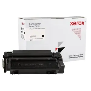 Xerox Everyday Toner Noir, équivalent à HP Q7551A 6500 Pages - (006R03669) pas cher