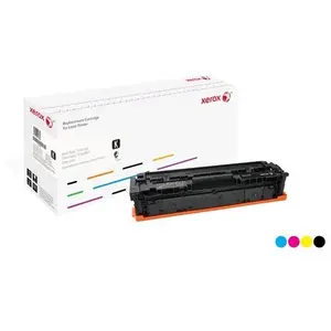 Comparateur de prix : Xerox HP 203X Yellow Toner Cartridge Laserjet Pro M254/MFP M280/M281