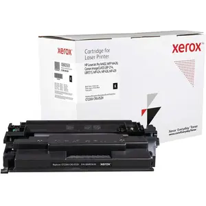 Comparateur de prix : Canon Everyday Toner Noir compatible avec HP 26X (CF226X/ CRG-052H)