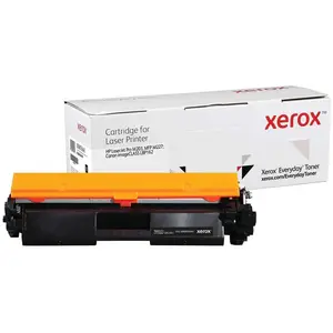 Comparateur de prix : Canon Everyday Toner Noir compatible avec HP 30A (CF230A/ CRG-051)