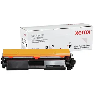 Comparateur de prix : Canon Everyday Toner Noir compatible avec HP 30X (CF230X/ CRG-051H)