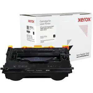 Comparateur de prix : Xerox Everyday Toner Noir, équivalent à HP CF237A 11000 Pages - (006R03642)