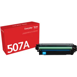 Comparateur de prix : Xerox Everyday Toner Cyan, équivalent à HP CE401A 6000 Pages - (006R03685)
