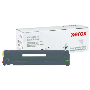 Comparateur de prix : Xerox Everyday Toner Noir compatible avec HP 201A (CF400A/ CRG-045BK)