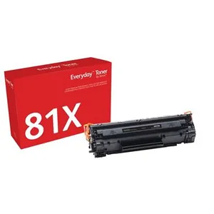 Comparateur de prix : Xerox Everyday Toner Noir, équivalent à HP CF283X/ CRG-137 2200 Pages - (006R03651)