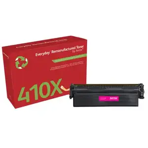 Comparateur de prix : Canon Everyday Toner Magenta compatible avec HP 410X (CF413X/ CRG-046HM)