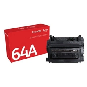 Innovera Xerox Everyday Toner Noir, équivalent à HP CC364A 10000 Pages - (006R03710) pas cher