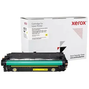 Comparateur de prix : #Delete Everyday 006R03681 Cartouche de toner 1 pièce(s)