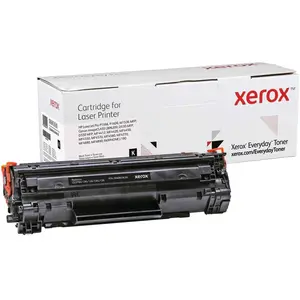 Comparateur de prix : Canon Everyday Toner Noir compatible avec HP 78A (CE278A/ CRG-126/ CRG-128)