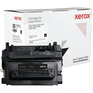 Comparateur de prix : Xerox Everyday - compatible - cartouche de toner (alternative pour : HP CE390A)