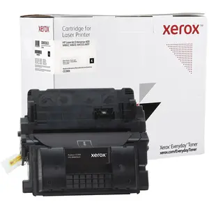 Comparateur de prix : Xerox Everyday Toner Noir, équivalent à HP CE390X 24000 Pages - (006R03633)