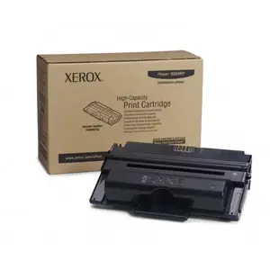Comparateur de prix : Xerox cartouche de toner d'origine haute capacit&eacute; pour Xerox Phaser 3635MFP