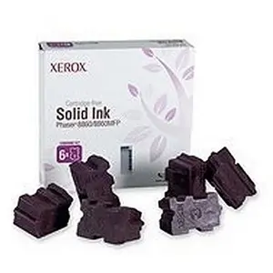 Xerox Toner Magenta 108R00747 pas cher