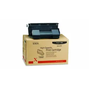 Xerox cartouche de toner d'origine haute capacité 18000 pages Phaser 4500 pas cher
