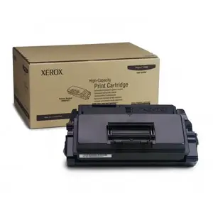 XEROX Cartouche de toner PHASER 3600 - Noir - haute Capacite - 14.000 pages pas cher