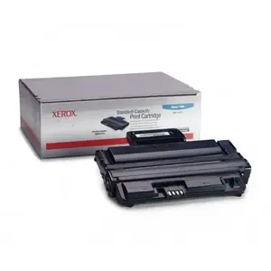 Comparateur de prix : Xerox - Noir - original - cartouche de toner - pour Phaser 3250D, 3250DN