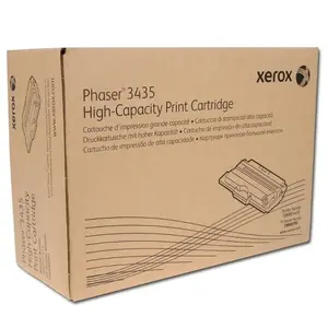 Xerox 106R1415 Toner noir compatible pour PH3435 10 000 pages pas cher