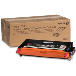 Xerox Phaser 6280 Cartouche de Toner Magenta Capacité Standard (2200 Pages) pas cher