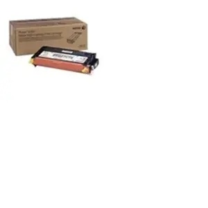 Xerox Cartouche de Toner Noir Haute Capacité Phaser 6280 (7 000 Pages) - 106R01395 pas cher