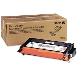 Xerox Toner Noir 106R01395 pas cher
