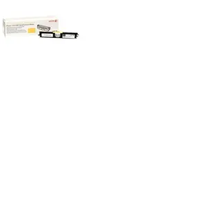 Xerox - jaune - originale - cartouche de toner pas cher