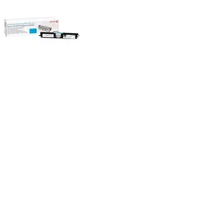 Xerox - Toner phaser 6121 cyan 106R01463 1500p (106R01463)Vendu parkaufland