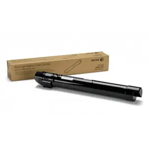 Xerox - Haute capacité - noir - original - cartouche de toner - pour Phaser 7500 pas cher