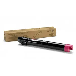 Comparateur de prix : Xerox - Haute capacité - magenta - original - cartouche de toner - pour Phaser 7500