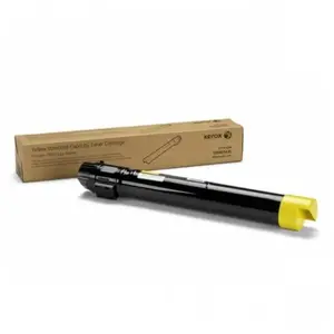 Xerox Cartouche de toner Jaune de capacité standard (9 600 pages) pas cher