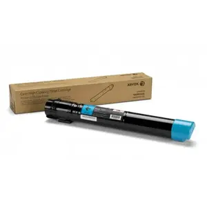 Xerox - Haute capacité - cyan - original - cartouche de toner - pour Phaser 7500 pas cher