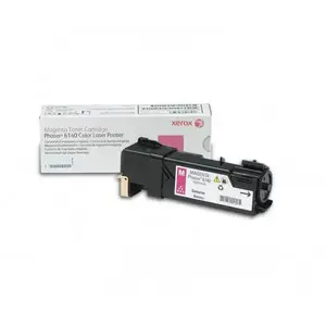 Comparateur de prix : Xerox cartouche de toner d'origine magenta 2000 pages pour Phaser 6140